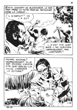 Elvifrance - Hors-serie bleu - 85 - Eve et le serpent : page 29
