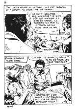 Elvifrance - Hors-serie bleu - 85 - Eve et le serpent : page 30