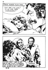 Elvifrance - Hors-serie bleu - 85 - Eve et le serpent : page 32