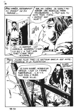 Elvifrance - Hors-serie bleu - 85 - Eve et le serpent : page 34