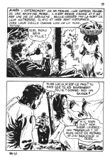 Elvifrance - Hors-serie bleu - 85 - Eve et le serpent : page 35