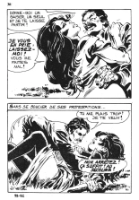 Elvifrance - Hors-serie bleu - 85 - Eve et le serpent : page 36