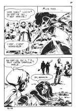 Elvifrance - Hors-serie bleu - 85 - Eve et le serpent : page 37