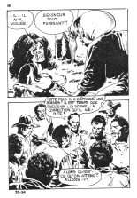 Elvifrance - Hors-serie bleu - 85 - Eve et le serpent : page 38