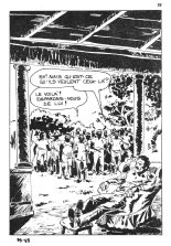 Elvifrance - Hors-serie bleu - 85 - Eve et le serpent : page 39