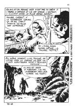 Elvifrance - Hors-serie bleu - 85 - Eve et le serpent : page 41