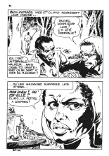 Elvifrance - Hors-serie bleu - 85 - Eve et le serpent : page 46
