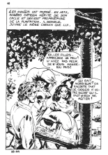 Elvifrance - Hors-serie bleu - 85 - Eve et le serpent : page 48