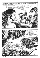 Elvifrance - Hors-serie bleu - 85 - Eve et le serpent : page 49