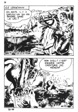 Elvifrance - Hors-serie bleu - 85 - Eve et le serpent : page 50