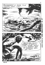 Elvifrance - Hors-serie bleu - 85 - Eve et le serpent : page 51