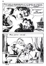 Elvifrance - Hors-serie bleu - 85 - Eve et le serpent : page 54