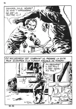 Elvifrance - Hors-serie bleu - 85 - Eve et le serpent : page 56
