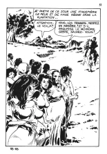Elvifrance - Hors-serie bleu - 85 - Eve et le serpent : page 57