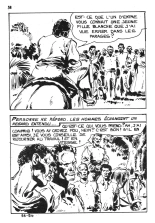 Elvifrance - Hors-serie bleu - 85 - Eve et le serpent : page 58