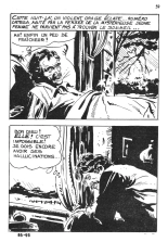 Elvifrance - Hors-serie bleu - 85 - Eve et le serpent : page 59