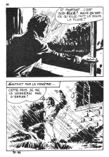 Elvifrance - Hors-serie bleu - 85 - Eve et le serpent : page 60