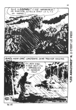 Elvifrance - Hors-serie bleu - 85 - Eve et le serpent : page 61
