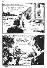 Elvifrance - Hors-serie bleu - 85 - Eve et le serpent : page 62