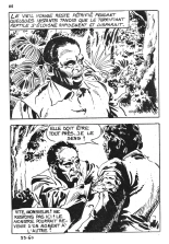 Elvifrance - Hors-serie bleu - 85 - Eve et le serpent : page 64