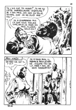 Elvifrance - Hors-serie bleu - 85 - Eve et le serpent : page 65