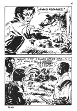 Elvifrance - Hors-serie bleu - 85 - Eve et le serpent : page 67