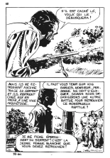Elvifrance - Hors-serie bleu - 85 - Eve et le serpent : page 68
