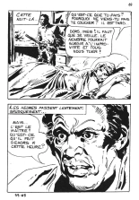 Elvifrance - Hors-serie bleu - 85 - Eve et le serpent : page 69