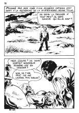 Elvifrance - Hors-serie bleu - 85 - Eve et le serpent : page 70