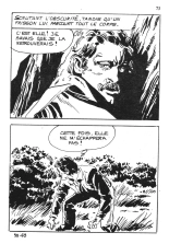 Elvifrance - Hors-serie bleu - 85 - Eve et le serpent : page 73