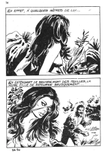 Elvifrance - Hors-serie bleu - 85 - Eve et le serpent : page 74
