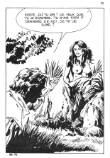 Elvifrance - Hors-serie bleu - 85 - Eve et le serpent : page 75