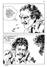 Elvifrance - Hors-serie bleu - 85 - Eve et le serpent : page 77