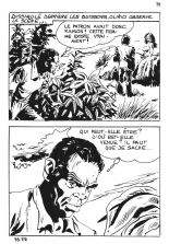 Elvifrance - Hors-serie bleu - 85 - Eve et le serpent : page 79