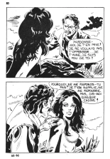 Elvifrance - Hors-serie bleu - 85 - Eve et le serpent : page 80