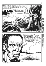 Elvifrance - Hors-serie bleu - 85 - Eve et le serpent : page 81