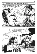 Elvifrance - Hors-serie bleu - 85 - Eve et le serpent : page 83
