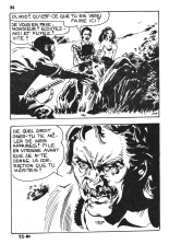 Elvifrance - Hors-serie bleu - 85 - Eve et le serpent : page 84