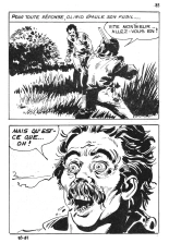 Elvifrance - Hors-serie bleu - 85 - Eve et le serpent : page 85