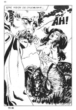 Elvifrance - Hors-serie bleu - 85 - Eve et le serpent : page 86