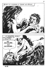 Elvifrance - Hors-serie bleu - 85 - Eve et le serpent : page 87