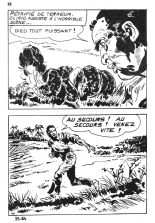 Elvifrance - Hors-serie bleu - 85 - Eve et le serpent : page 88