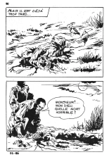 Elvifrance - Hors-serie bleu - 85 - Eve et le serpent : page 90