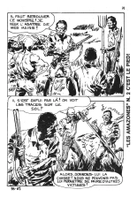 Elvifrance - Hors-serie bleu - 85 - Eve et le serpent : page 91