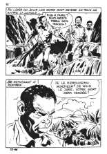 Elvifrance - Hors-serie bleu - 85 - Eve et le serpent : page 92