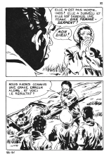 Elvifrance - Hors-serie bleu - 85 - Eve et le serpent : page 95