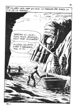 Elvifrance - Hors-serie bleu - 85 - Eve et le serpent : page 99