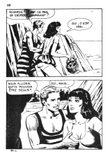 Elvifrance - Hors-serie bleu - 85 - Eve et le serpent : page 100