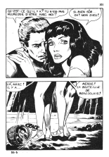 Elvifrance - Hors-serie bleu - 85 - Eve et le serpent : page 101