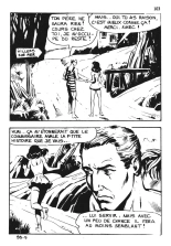 Elvifrance - Hors-serie bleu - 85 - Eve et le serpent : page 103